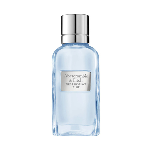 ABERCROMBIE & FITCH First Instinct Blue Women 30 #1