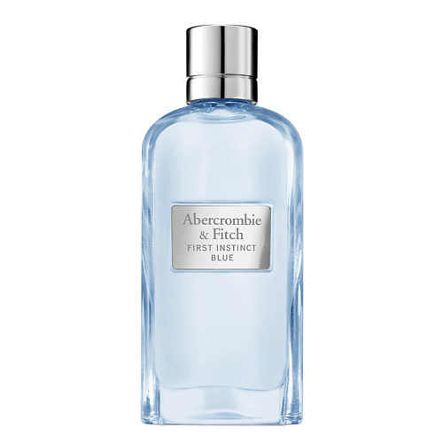 ABERCROMBIE & FITCH First Instinct Blue Women 100 #1