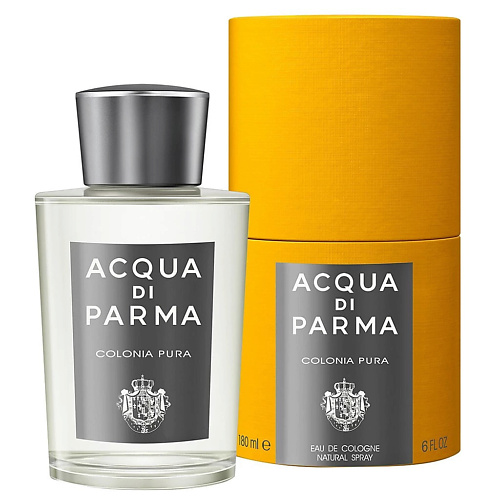 ACQUA DI PARMA Одеколон Colonia Pura 180 #1