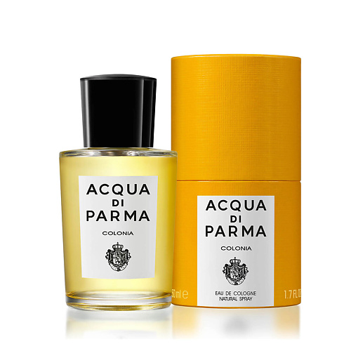ACQUA DI PARMA Одеколон Colonia 50 #1