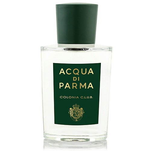 ACQUA DI PARMA Одеколон Colonia C.L.U.B 100 #1