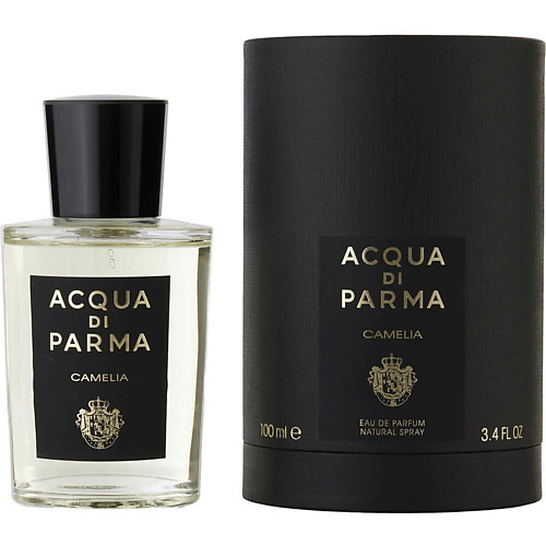 ACQUA DI PARMA Парфюмерная вода Camelia 100 #1
