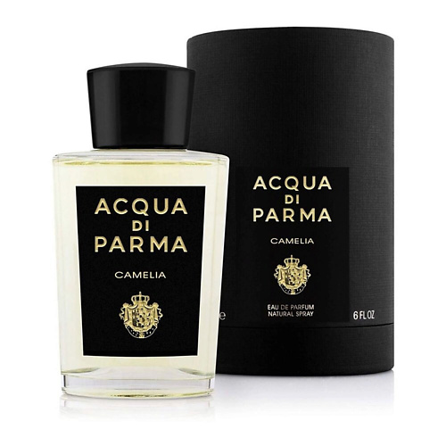 ACQUA DI PARMA Парфюмерная вода Camelia 180 #1