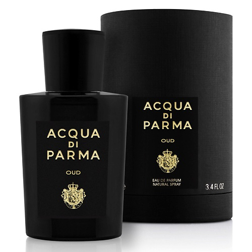 ACQUA DI PARMA Парфюмерная вода Oud 100 #1