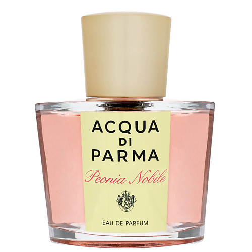 ACQUA DI PARMA Парфюмерная вода Peonia Nobile 100 #1