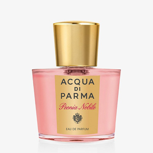 ACQUA DI PARMA Парфюмерная вода Peonia Nobile 50 #1