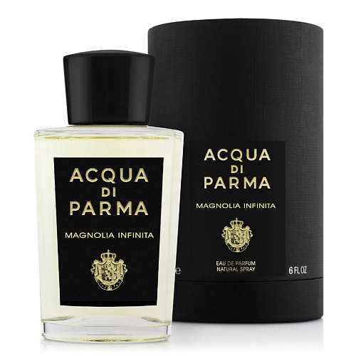 ACQUA DI PARMA Парфюмерная вода Magnolia Infinita 180 #1