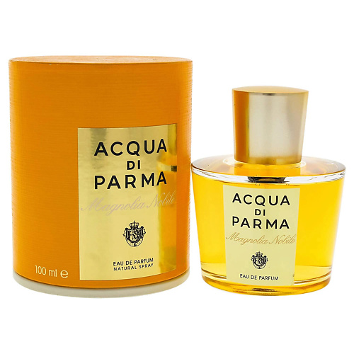 ACQUA DI PARMA Парфюмерная вода Magnolia Nobile 100 #1