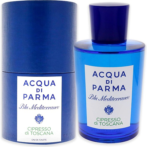 ACQUA DI PARMA Туалетная вода Blu Mediterraneo Cipresso Di Toscana 150 #1