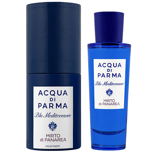 ACQUA DI PARMA Туалетная вода Blu Mediterraneo Mirto Di Panarea 30 #1