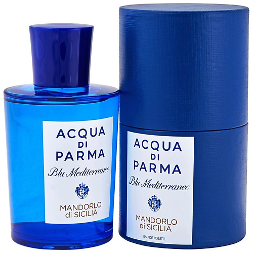 ACQUA DI PARMA Туалетная вода Blu Mediterraneo Mandorlo Di Sicilia 75 #1