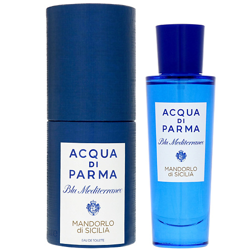 ACQUA DI PARMA Туалетная вода Blu Mediterraneo Mandorlo Di Sicilia 30 #1