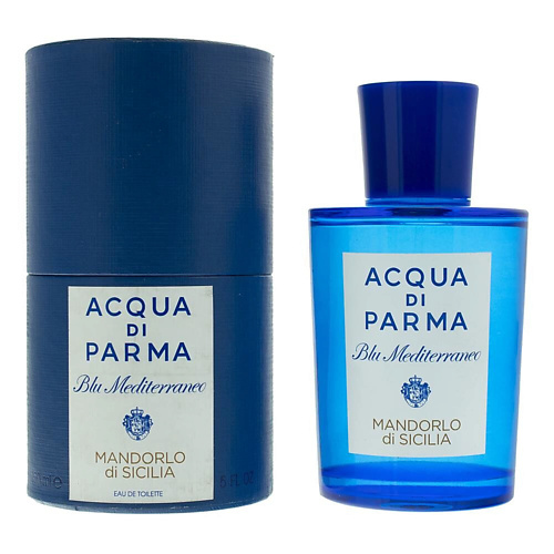 ACQUA DI PARMA Туалетная вода Blu Mediterraneo Mandorlo Di Sicilia 150 #1