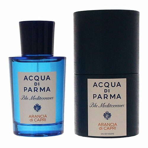 ACQUA DI PARMA Туалетная вода Blu Mediterraneo Arancia Di Capri 150 #1