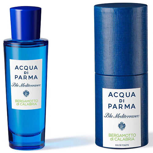 ACQUA DI PARMA Туалетная вода Blu Mediterraneo Bergamotto Di Calabria 30 #1