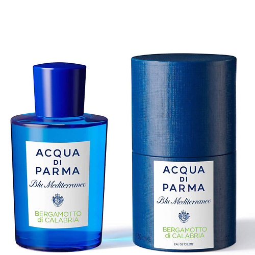 ACQUA DI PARMA Туалетная вода Blu Mediterraneo Bergamotto Di Calabria 150 #1