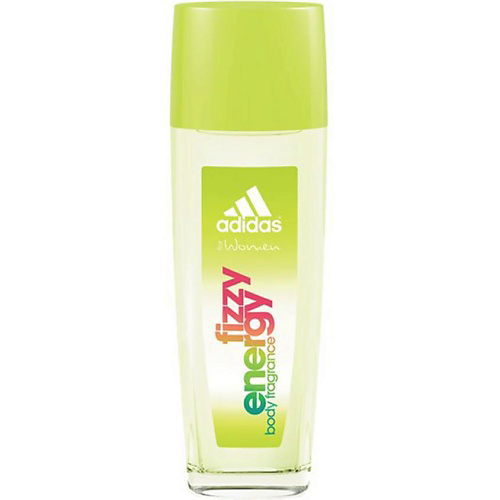 ADIDAS Fizzy Energy Body Fragrance 75 #1