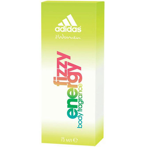 ADIDAS Fizzy Energy Body Fragrance 75 #1