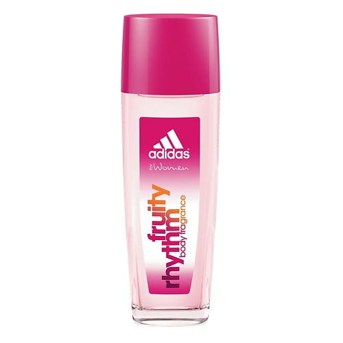 ADIDAS Fruity Rhythm Body Fragrance 75 #1