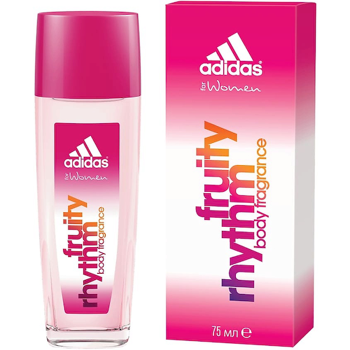 ADIDAS Fruity Rhythm Body Fragrance 75 #1