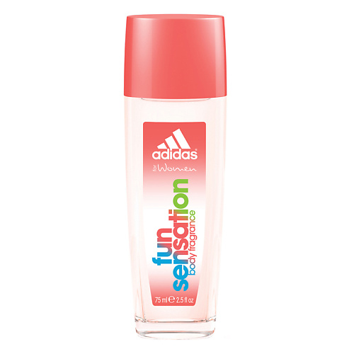 ADIDAS Fun Sensation Body Fragrance #1
