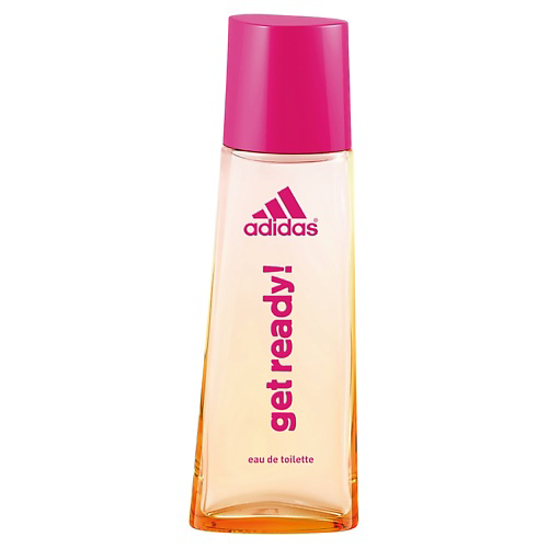 ADIDAS Get Ready! For her 50 #1