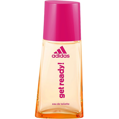 ADIDAS Get Ready! For her 30 #1