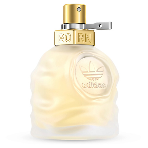 ADIDAS ORIGINAL Born Original Today Eau de Toillette for Her #1