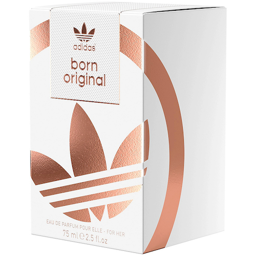 ADIDAS ORIGINAL Born Original Women 30 #1