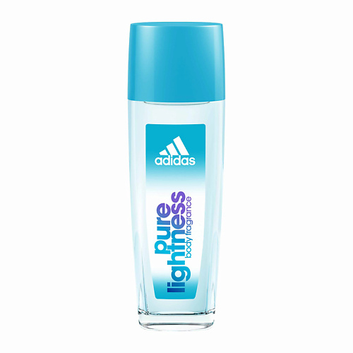ADIDAS Pure Lightness Body Fragrance 75 #1