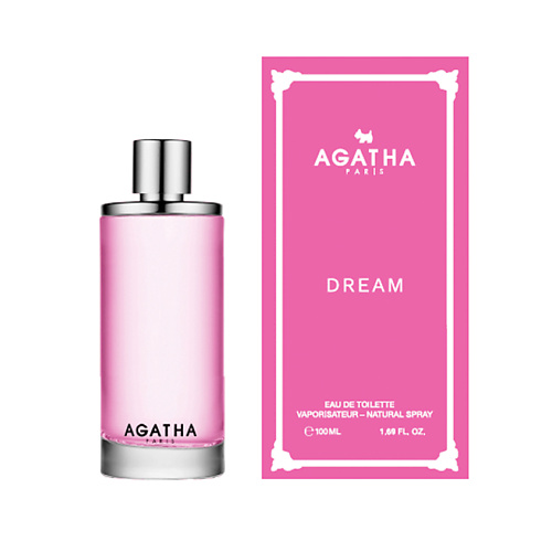 Agatha AGATHA Dream 100 #1