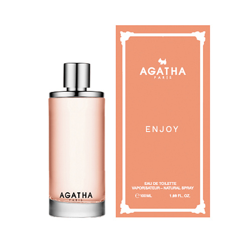 Agatha AGATHA Enjoy 100 #1