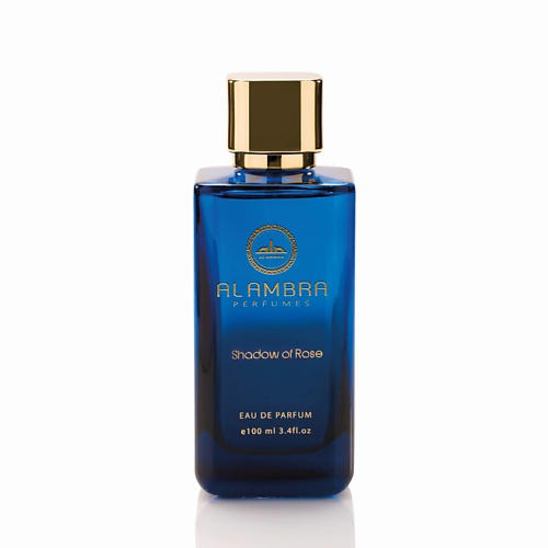 AL AMBRA PERFUMES Shadow Of Rose 100 #1