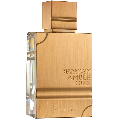 AL HARAMAIN Amber Oud Gold Edition 60 #1