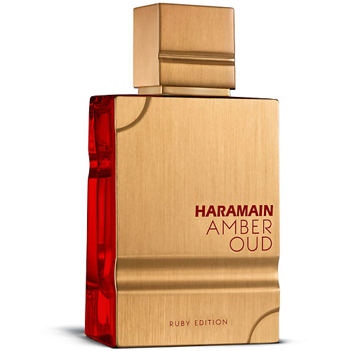 AL HARAMAIN Amber Oud Ruby Edition 60 #1