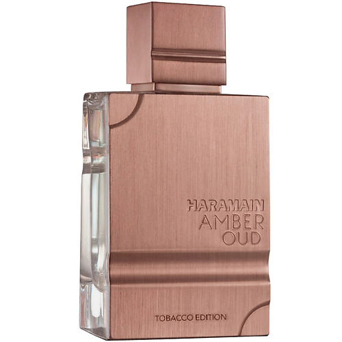 AL HARAMAIN Amber Oud Tobacco Edition 60 #1