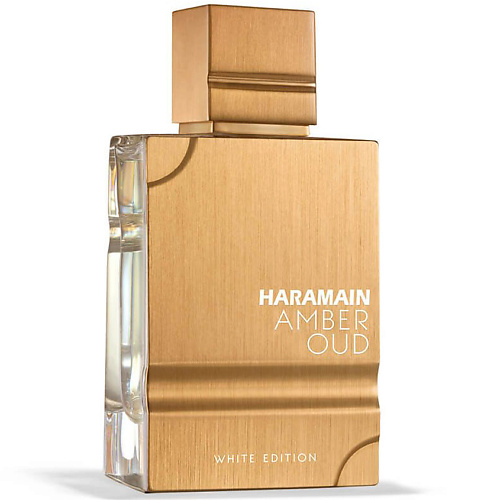 AL HARAMAIN Amber Oud White Edition 60 #1