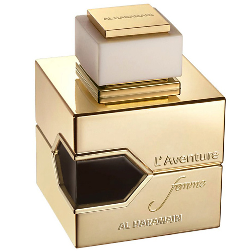 AL HARAMAIN L'Aventure Femme 100 #1