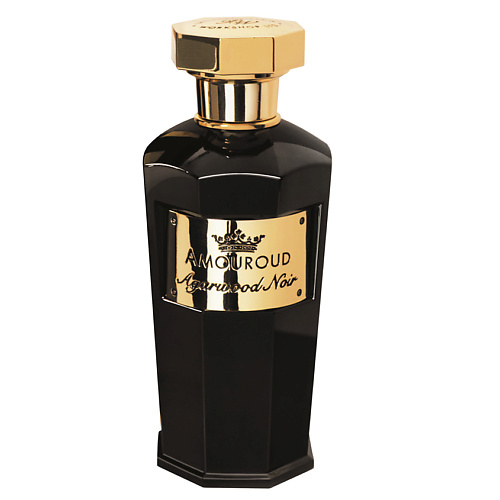 AMOUROUD Agarwood Noir 100 #1