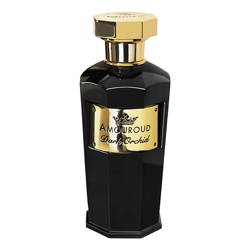 AMOUROUD Dark Orchid 100 #1