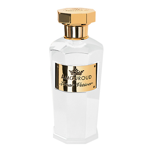 AMOUROUD Lunar Vetiver 100 #1