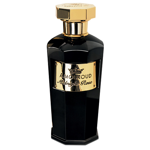 AMOUROUD Midnight Rose 100 #1
