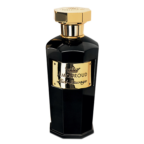 AMOUROUD Miel Sauvage 100 #1