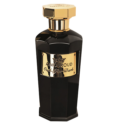 AMOUROUD Oud After Dark 100 #1