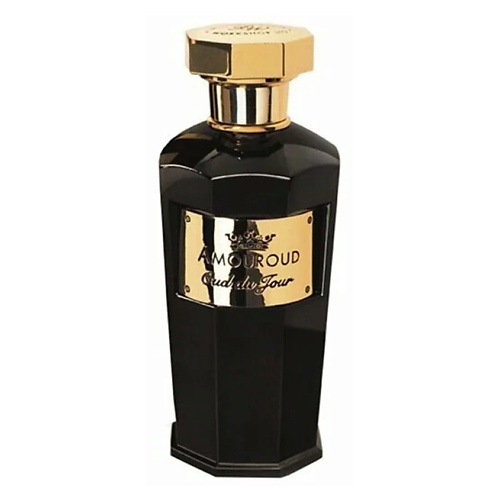 AMOUROUD Oud du Jour 100 #1