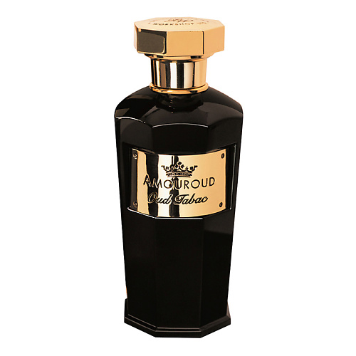 AMOUROUD Oud Tabac 100 #1