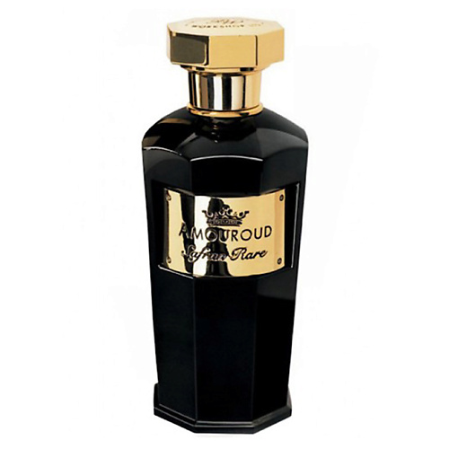 AMOUROUD Safran Rare 100 #1