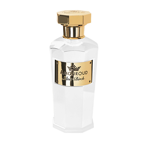 AMOUROUD Silver Birch 100 #1