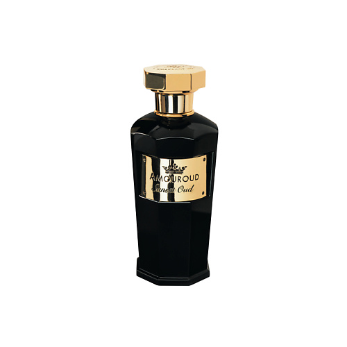 AMOUROUD SUNSET OUD 100 #1