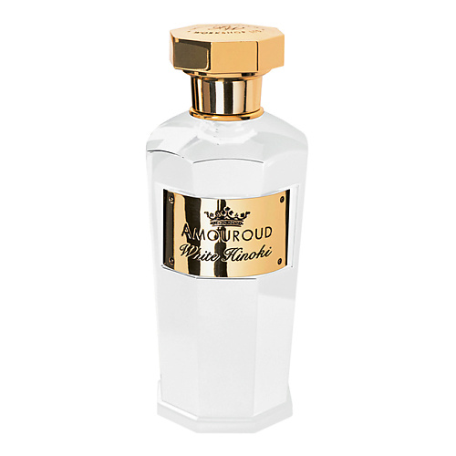 AMOUROUD White Hinoki 100 #1